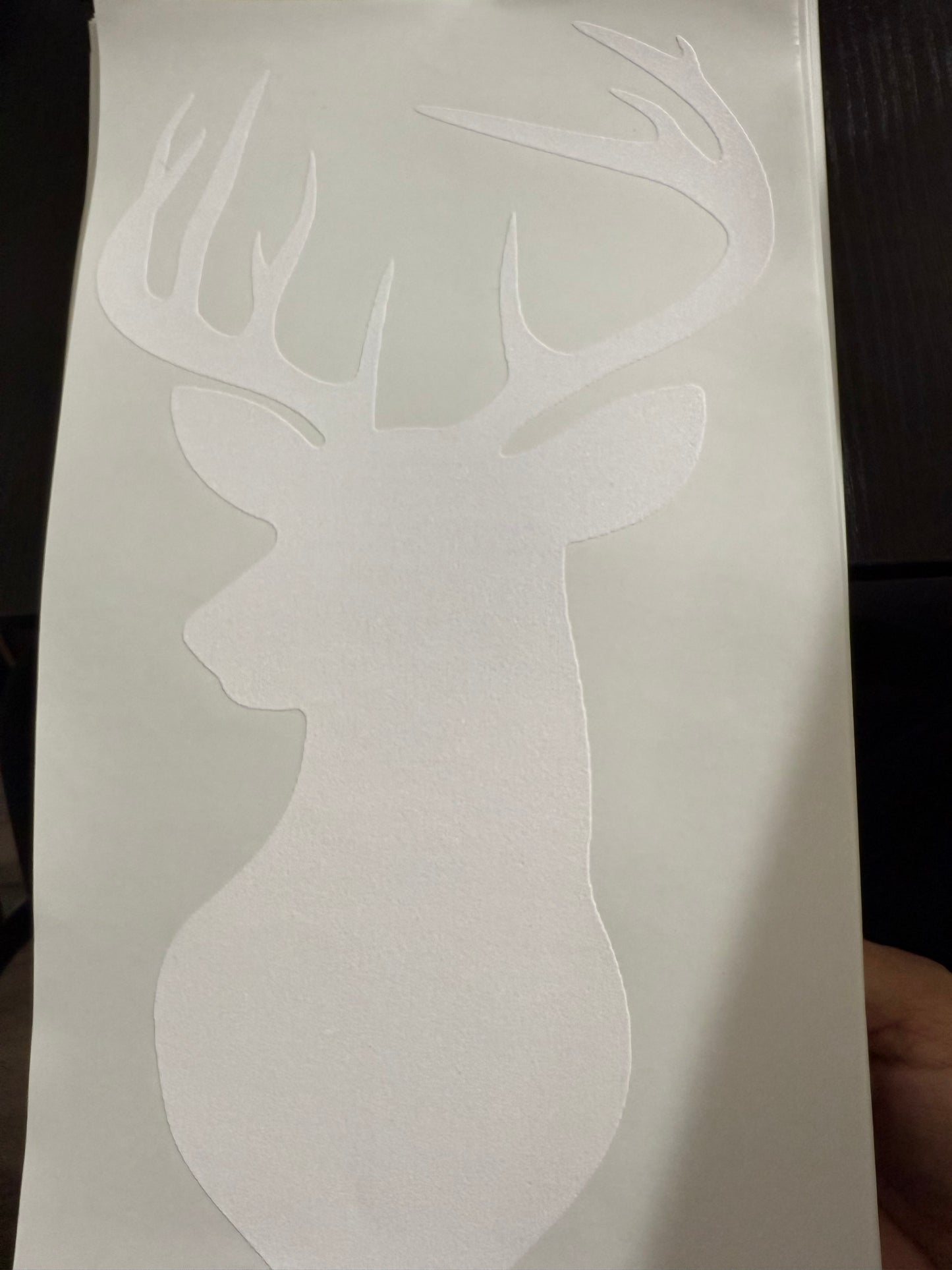 Buck transfer