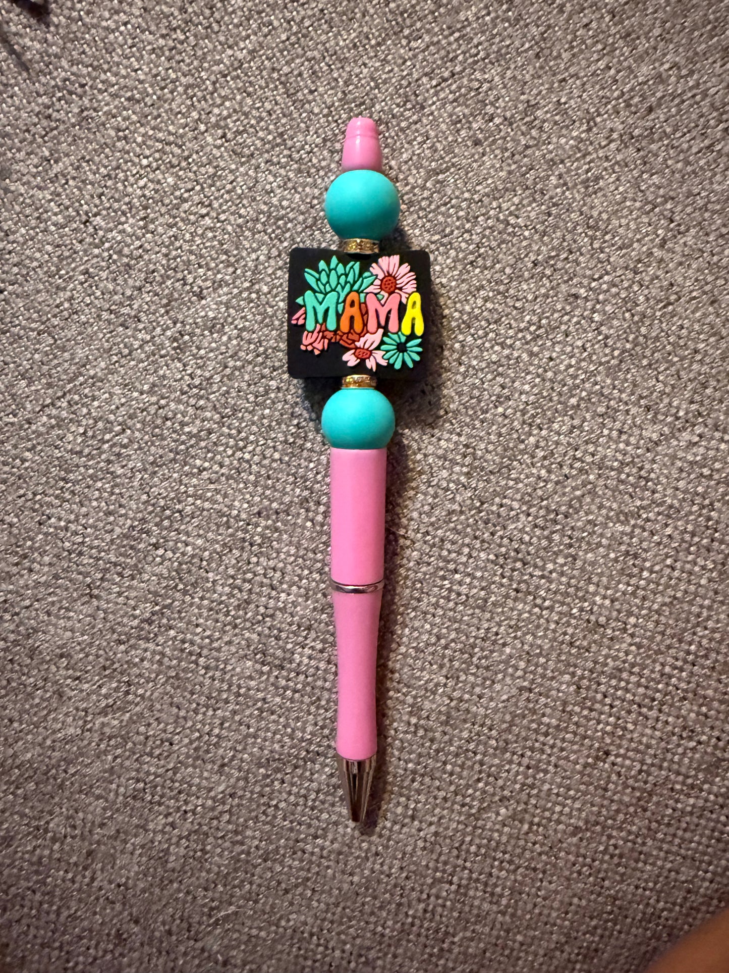 Mama Flower Pen
