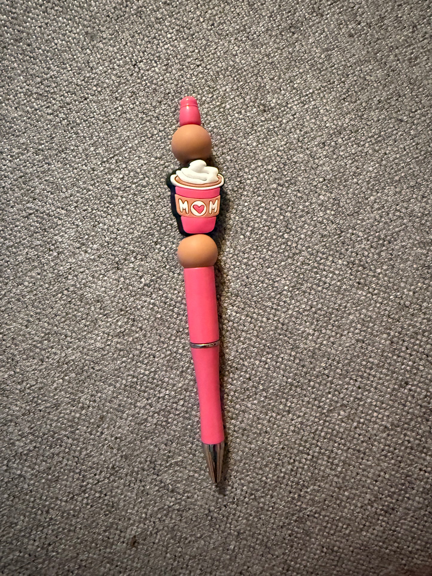 Mom Coffee Pen