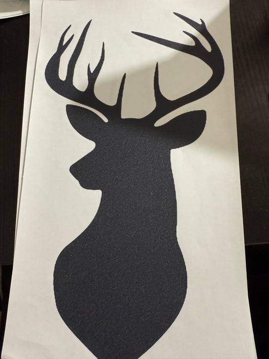 Buck transfer