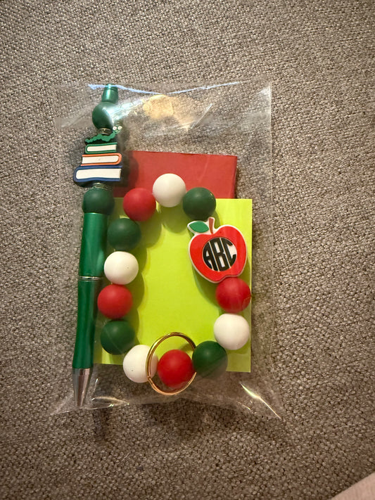 Teacher Gift Bundle