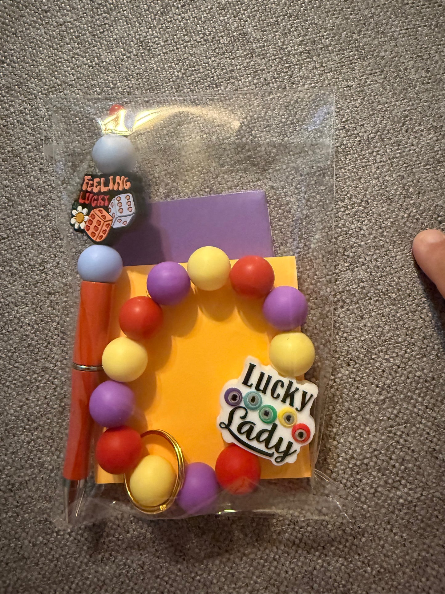 Lucky Gift Bundle