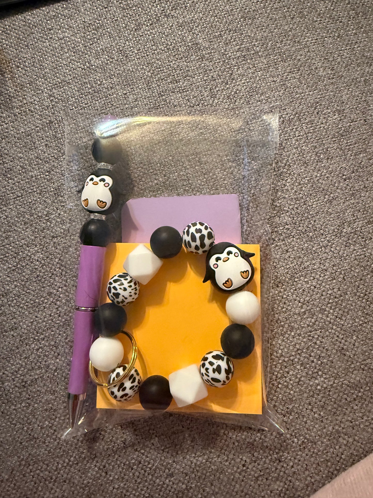 Penguin Gift Bundle
