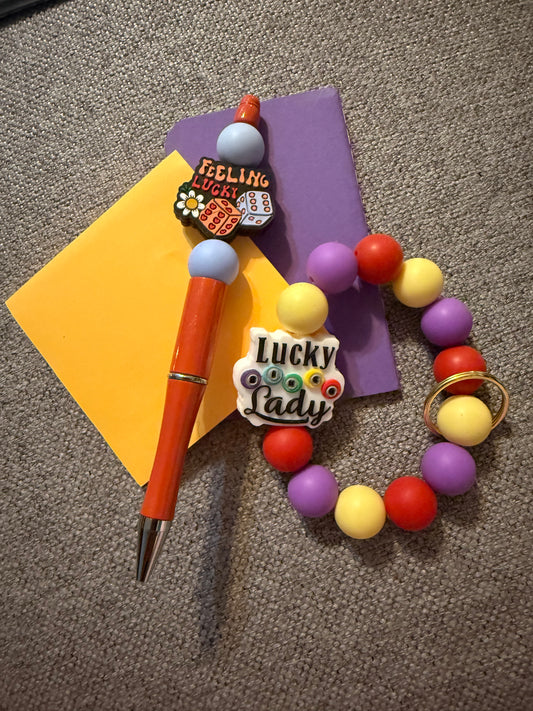 Lucky Gift Bundle