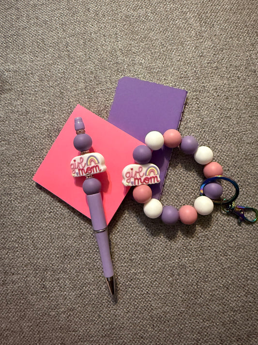 Girl mom bundle