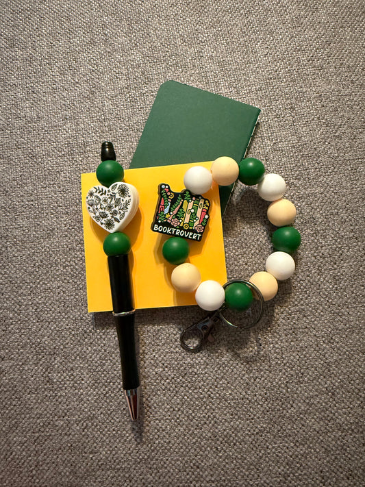 Booktrovert bundle