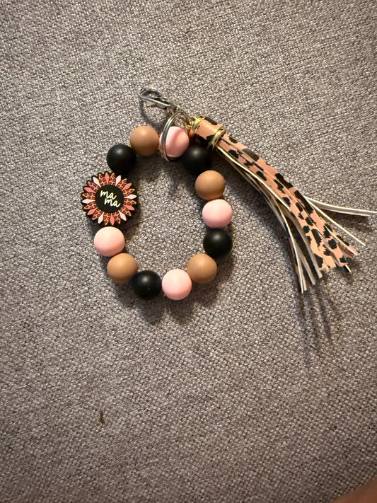 Mama Keychain