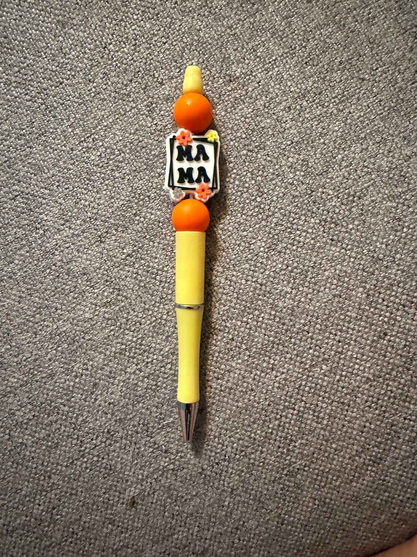 Mama pen