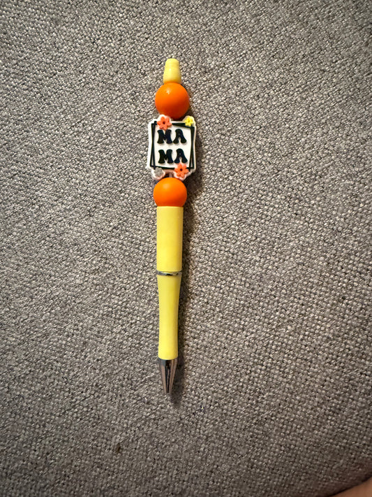 Mama pen