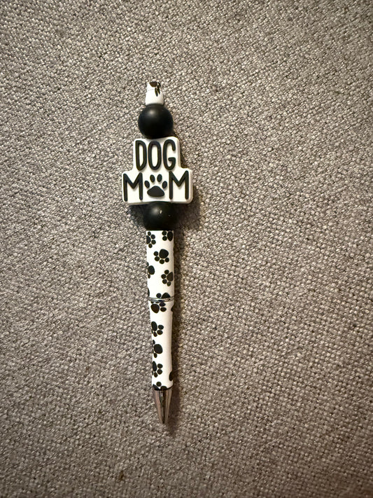 Dog Mom Pen
