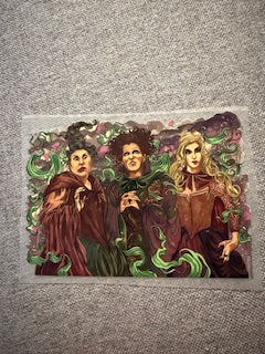 Hocus Pocus Shirt