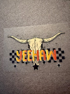 Yeehaw Shirt