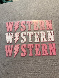 Western Shirt
