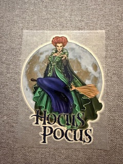 Hocus Pocus Shirt