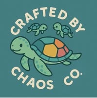 Crafted By Chaos Co.